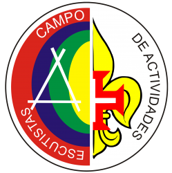 Campo de Actividades Escutistas